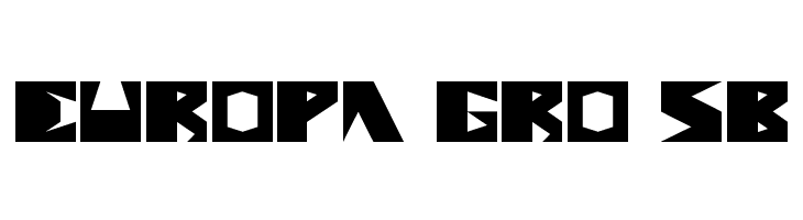 enormous  Free Fonts Download