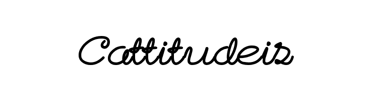 Sky liner  Free Fonts Download