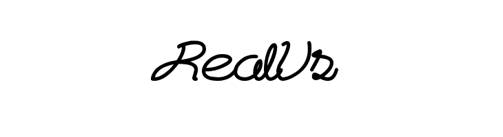 Sky liner  Free Fonts Download