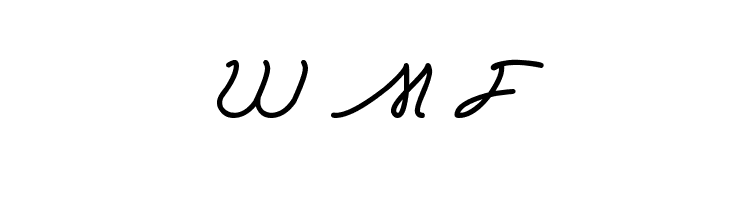 Sky liner  Free Fonts Download