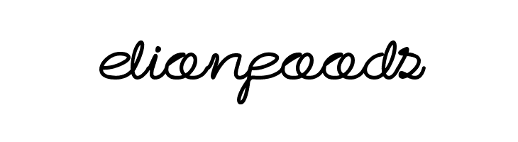 Sky liner  Free Fonts Download