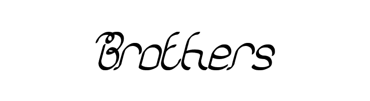 authentic love  Free Fonts Download
