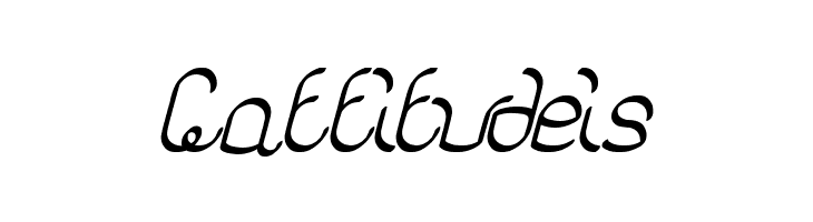 authentic love  Free Fonts Download