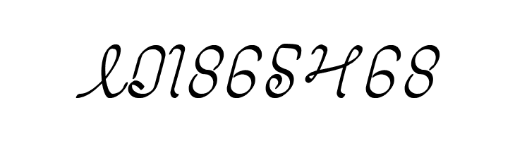 authentic love  Free Fonts Download