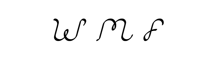 authentic love  Free Fonts Download
