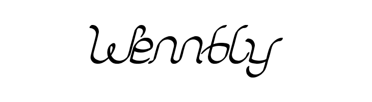 authentic love  Free Fonts Download