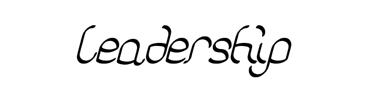 authentic love  Free Fonts Download