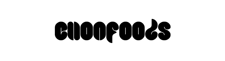 Blowing Bubble  Free Fonts Download