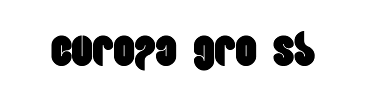 Blowing Bubble  Free Fonts Download