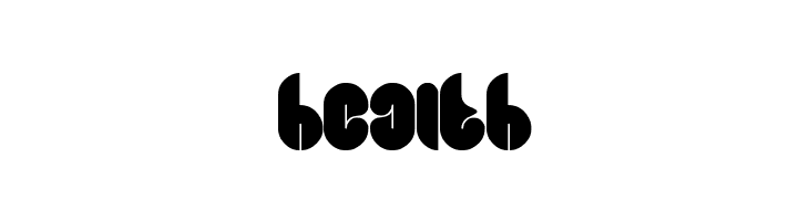 Blowing Bubble  Free Fonts Download