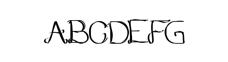 Once Upon a Time  Free Fonts Download