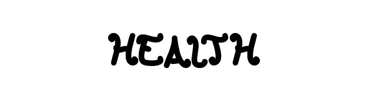 The Happy Face Returns  Free Fonts Download