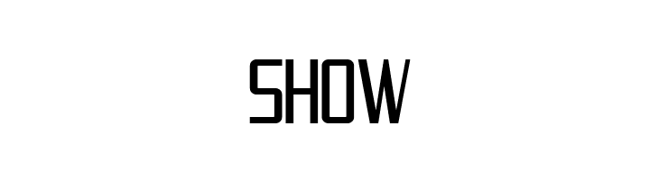 SF Proverbial Gothic Condensed  Free Fonts Download