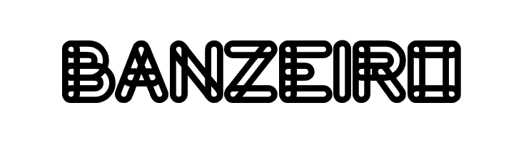 Bamboo shoot  Free Fonts Download