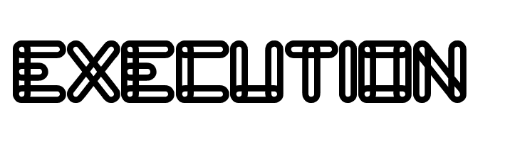 Bamboo shoot  Free Fonts Download