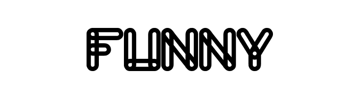 Bamboo shoot  Free Fonts Download