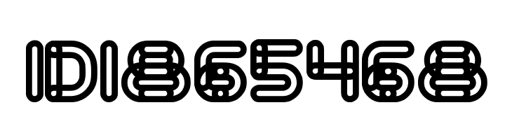 Bamboo shoot  Free Fonts Download