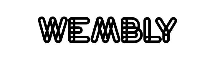 Bamboo shoot  Free Fonts Download