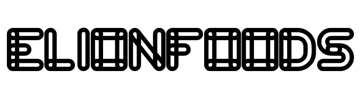Bamboo shoot  Free Fonts Download