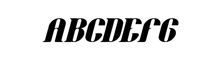 oceanography  Free Fonts Download