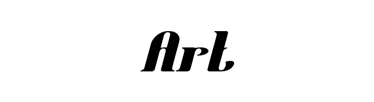oceanography  Free Fonts Download