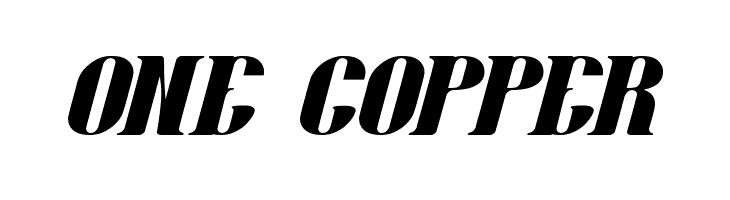 oceanography  Free Fonts Download