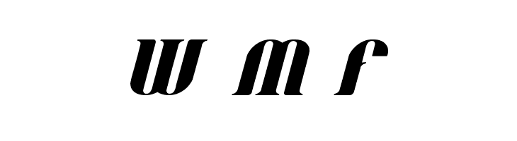 oceanography  Free Fonts Download