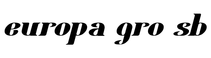 oceanography  Free Fonts Download