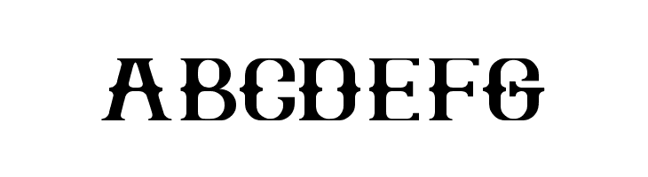 The Bartender  Free Fonts Download