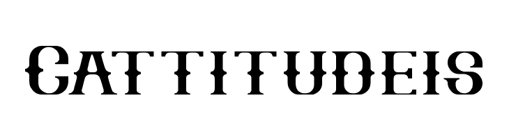 The Bartender  Free Fonts Download