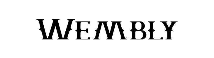 The Bartender  Free Fonts Download