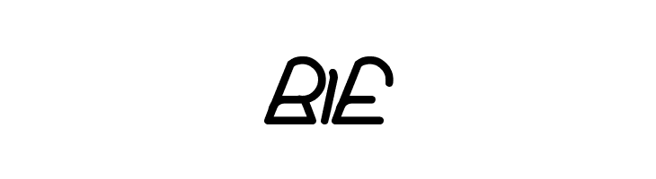 like this  Free Fonts Download