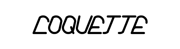 like this  Free Fonts Download