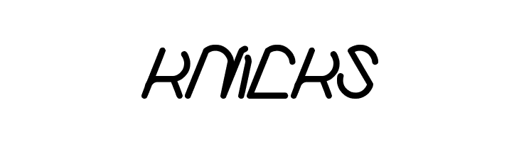 like this  Free Fonts Download