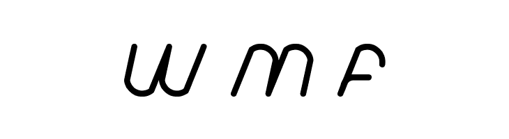 like this  Free Fonts Download