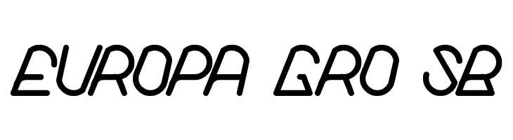 like this  Free Fonts Download