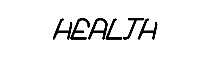 like this  Free Fonts Download