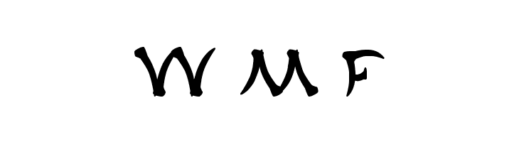 TARING SERIGALA  Free Fonts Download