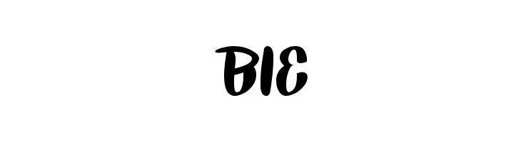 BACK TO NATURE  Free Fonts Download