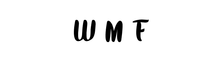 BACK TO NATURE  Free Fonts Download