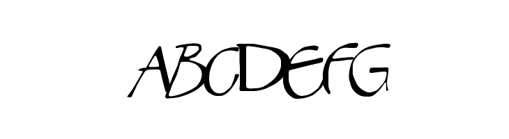 Aberration  Free Fonts Download