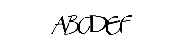 Aberration  Free Fonts Download