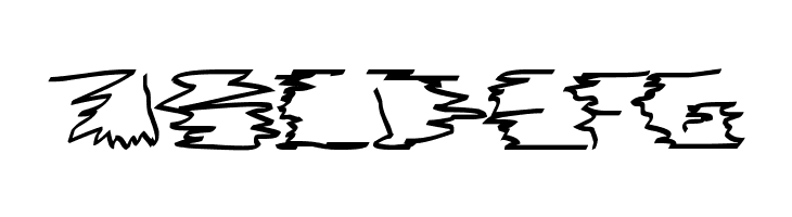 smoke on the water  Free Fonts Download