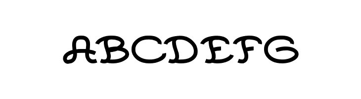 Every Day  Free Fonts Download