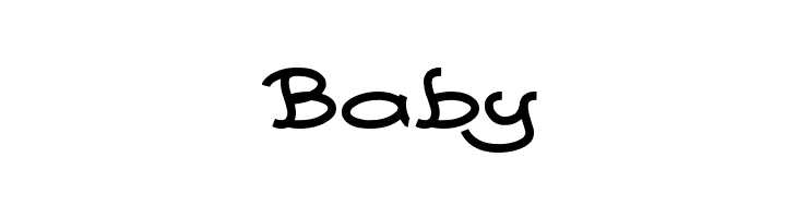 Every Day  Free Fonts Download