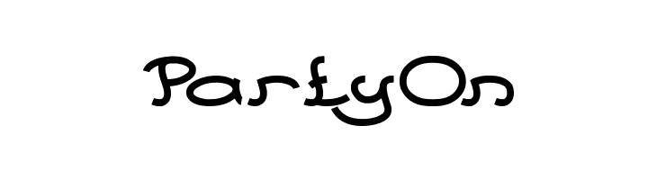 Every Day  Free Fonts Download
