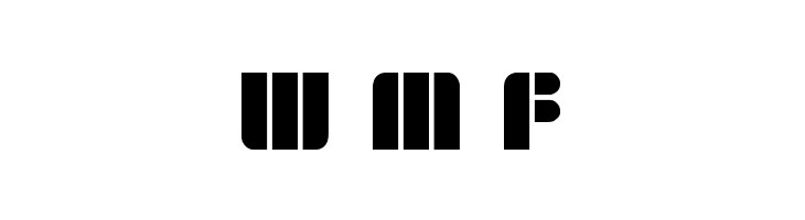 golden bar  Free Fonts Download