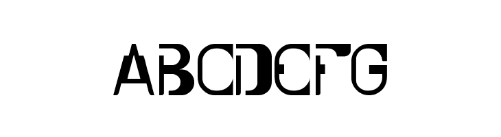 UNDER STAND  Free Fonts Download