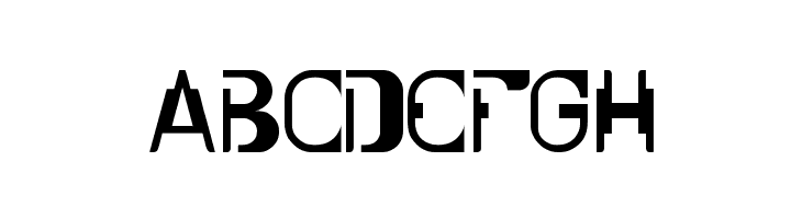 UNDER STAND  Free Fonts Download