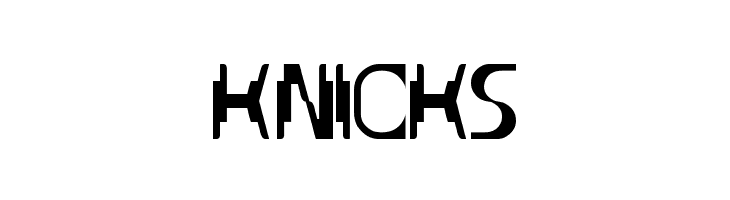 UNDER STAND  Free Fonts Download
